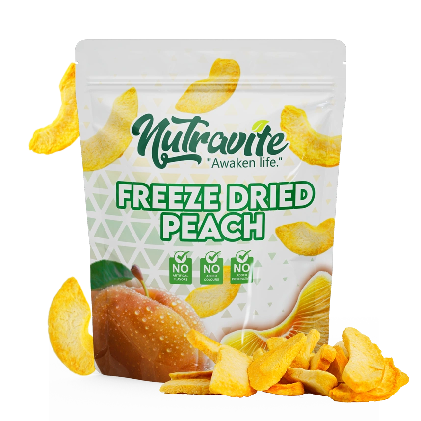 Заморозить - фрукты манго